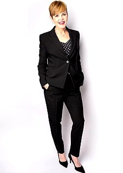 Pattie Lovett-Reid